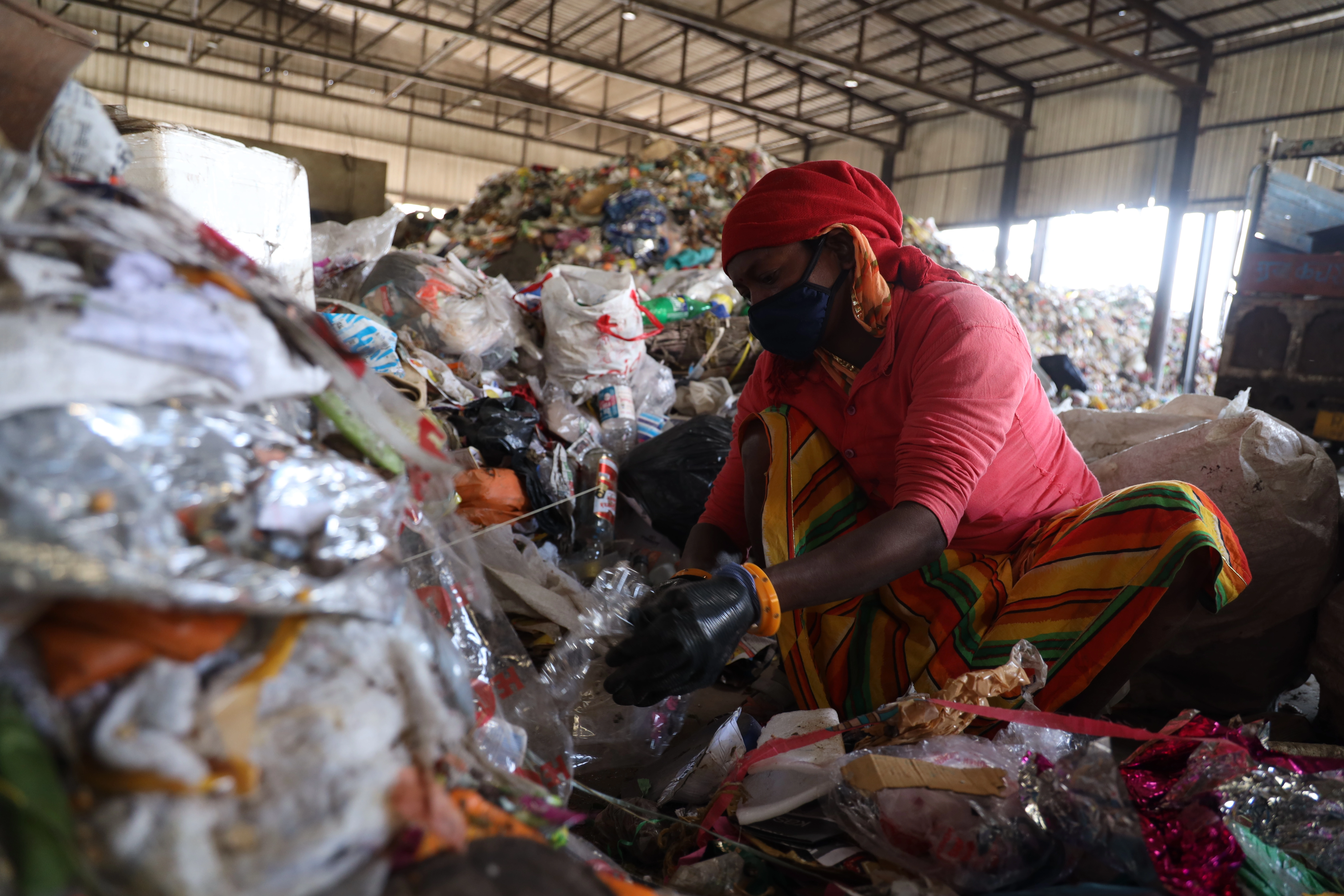 Empowering Communities