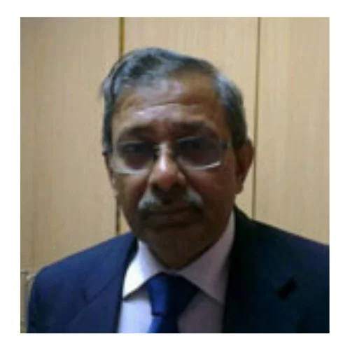 Mr. C. K. Gopalakrishna