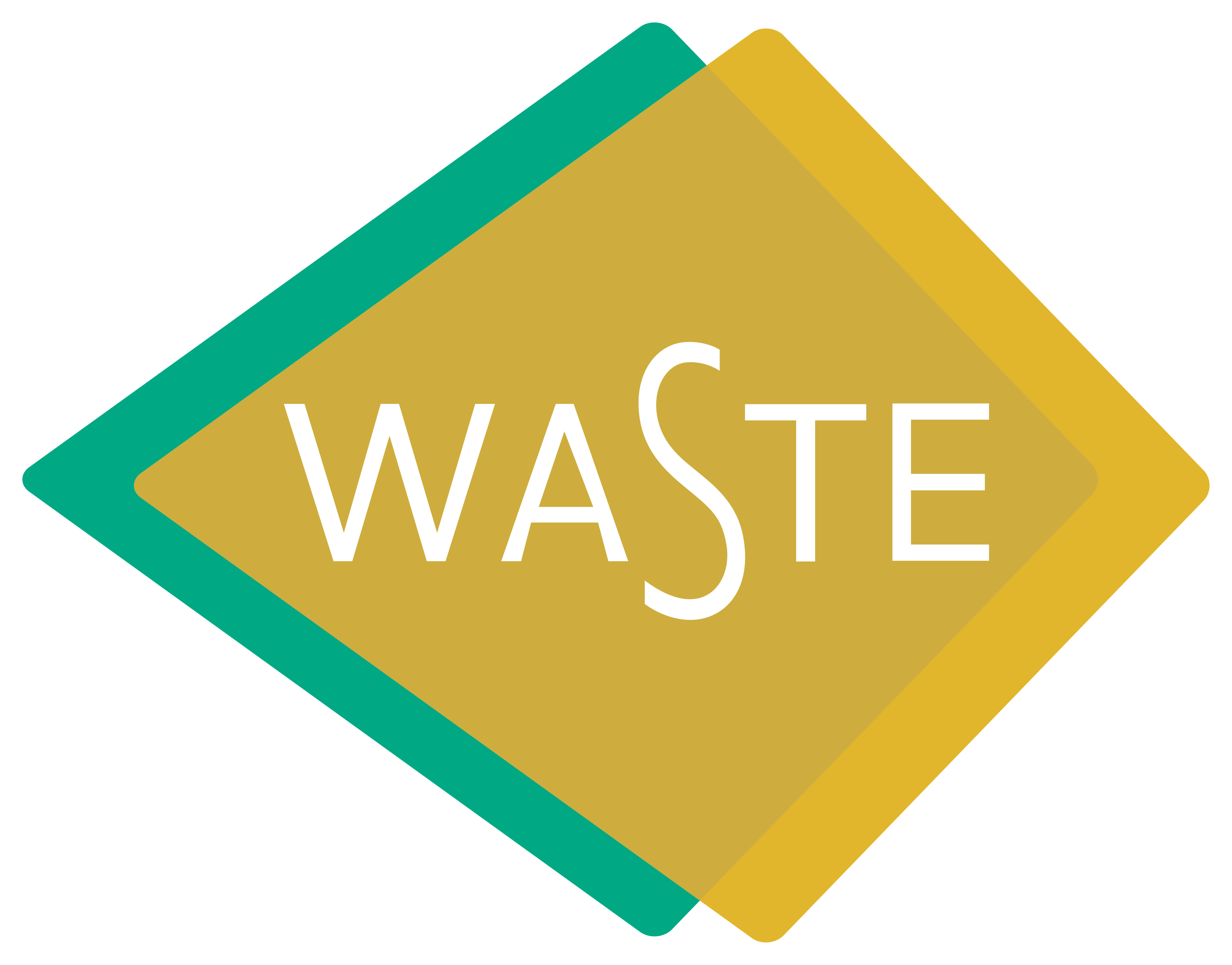 WASTE