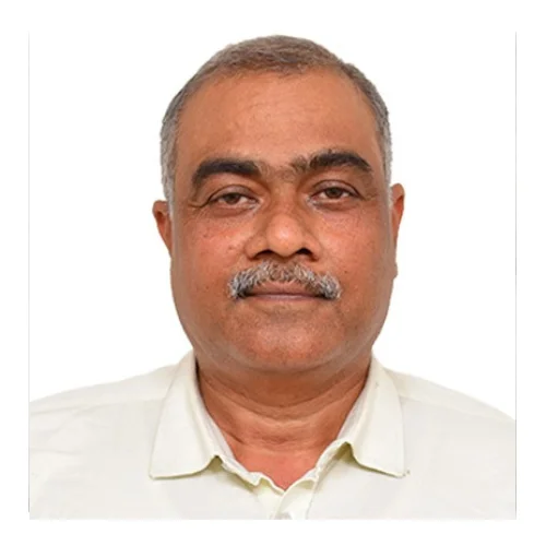 Sanjay Kumar Srivastava
