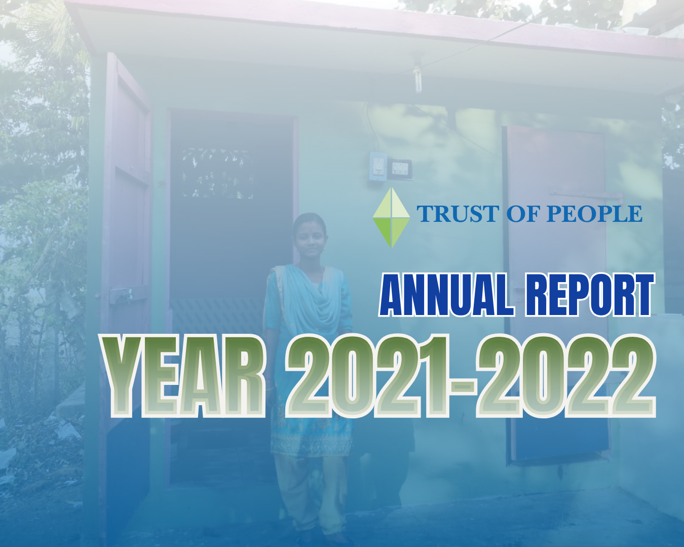 Annual Report 2021-22