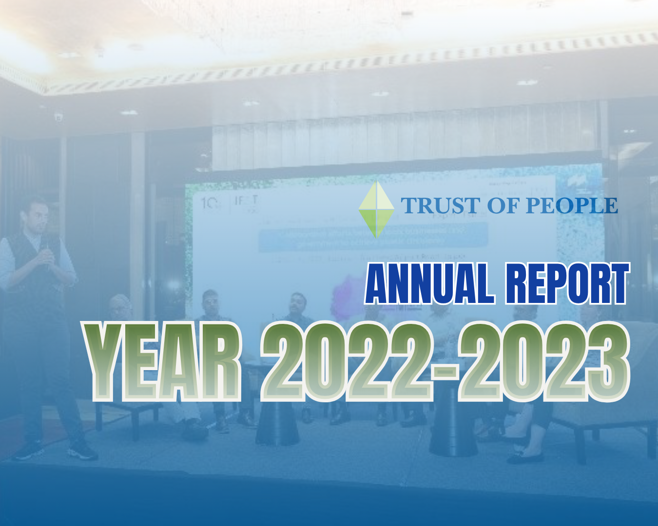 Annual Report 2022-23
