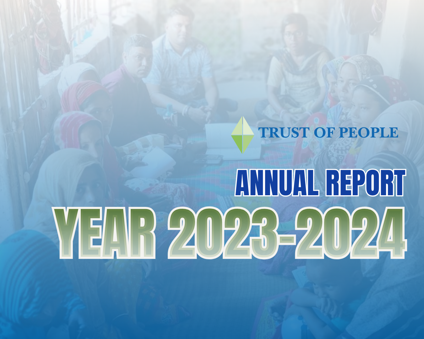 Annual Report 2023-24