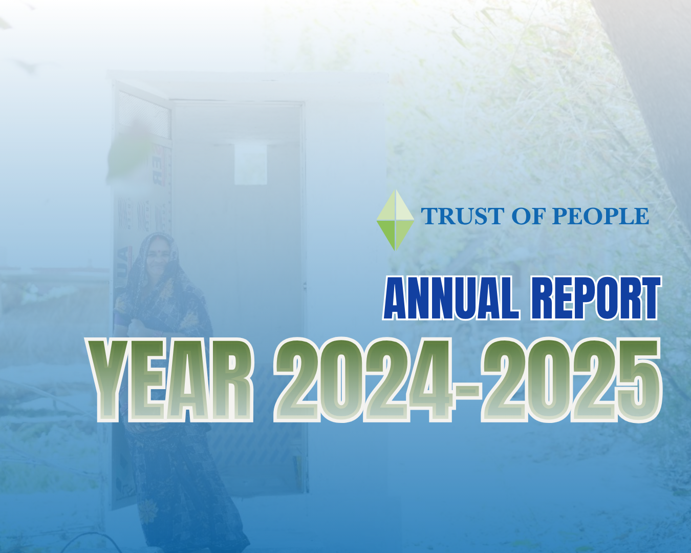 Annual Report 2024-25