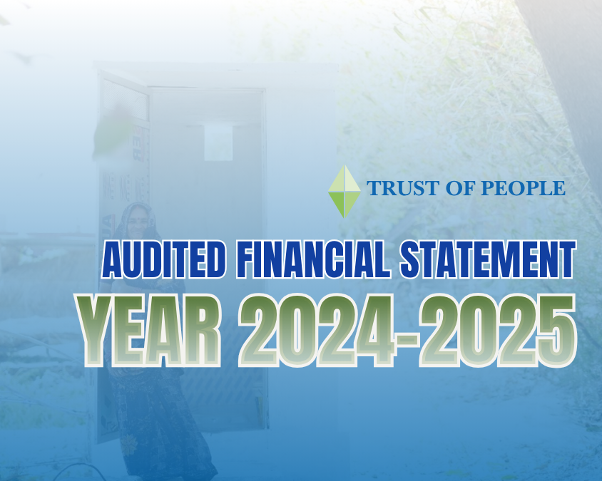 Audited Financial Statement 2024-25