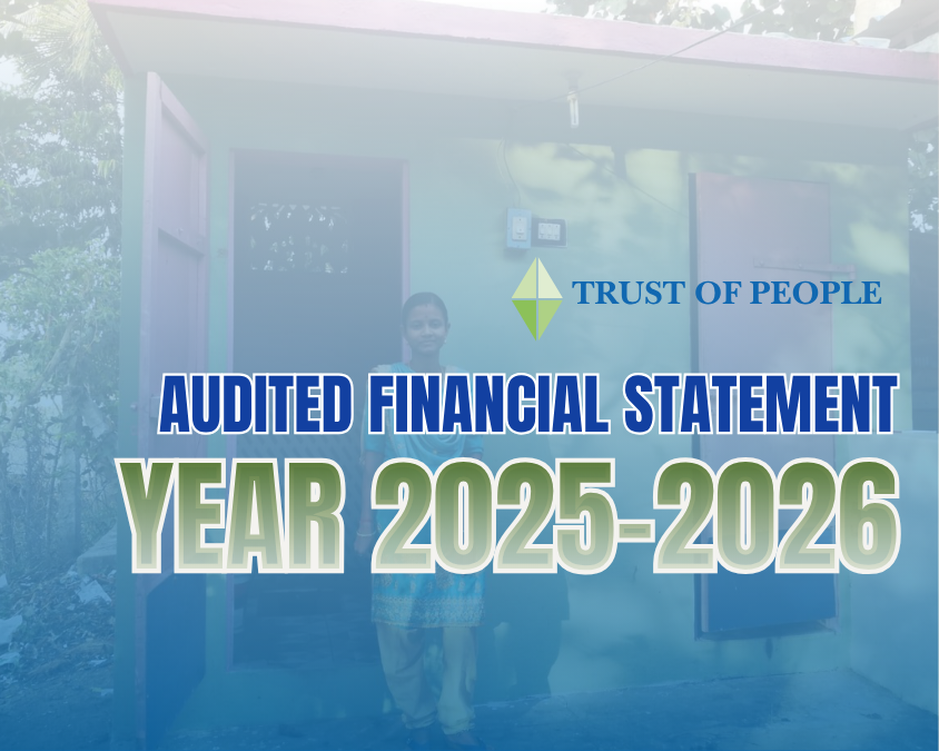 Audited Financial Statement 2025-26